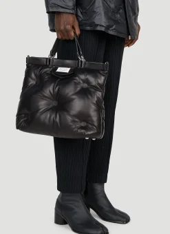 Glam Slam Tote Bag