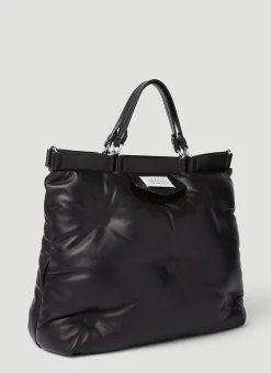 Glam Slam Tote Bag