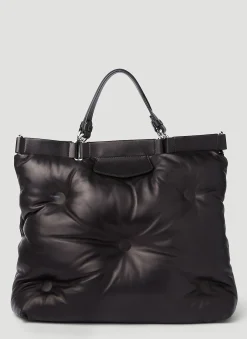 Glam Slam Tote Bag