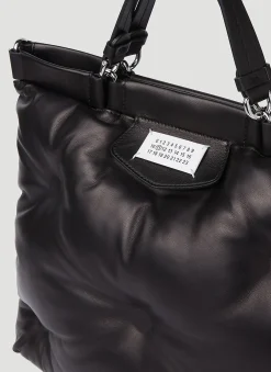 Glam Slam Tote Bag