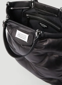 Glam Slam Tote Bag