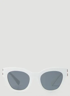 Glimpse Cat Eye Sunglasses