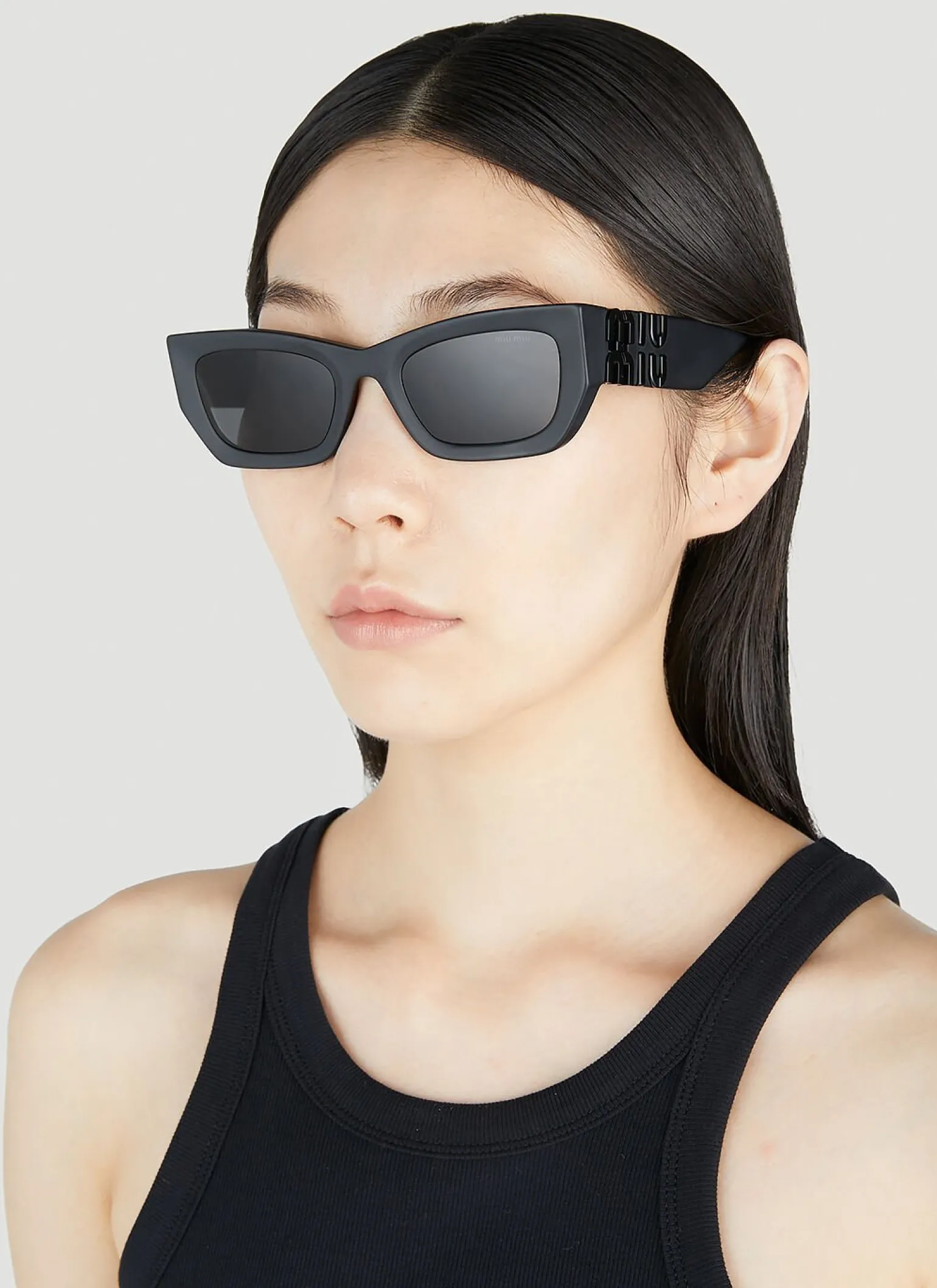 Glimpse Sunglasses