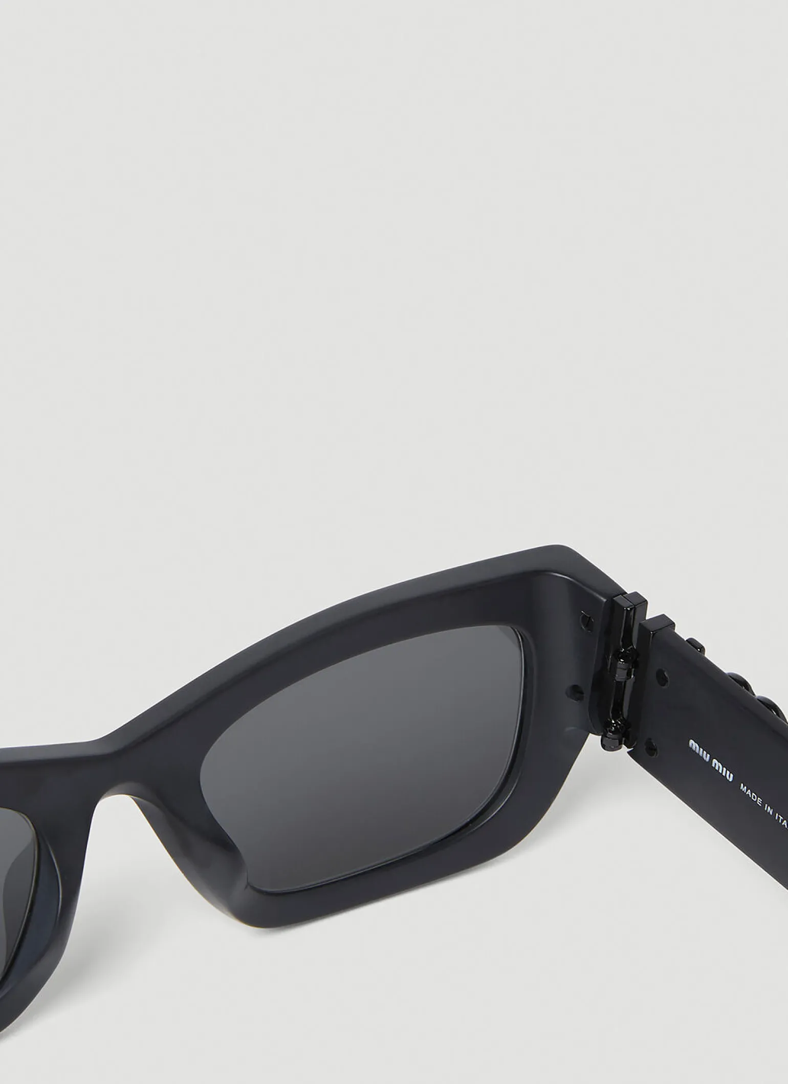 Glimpse Sunglasses