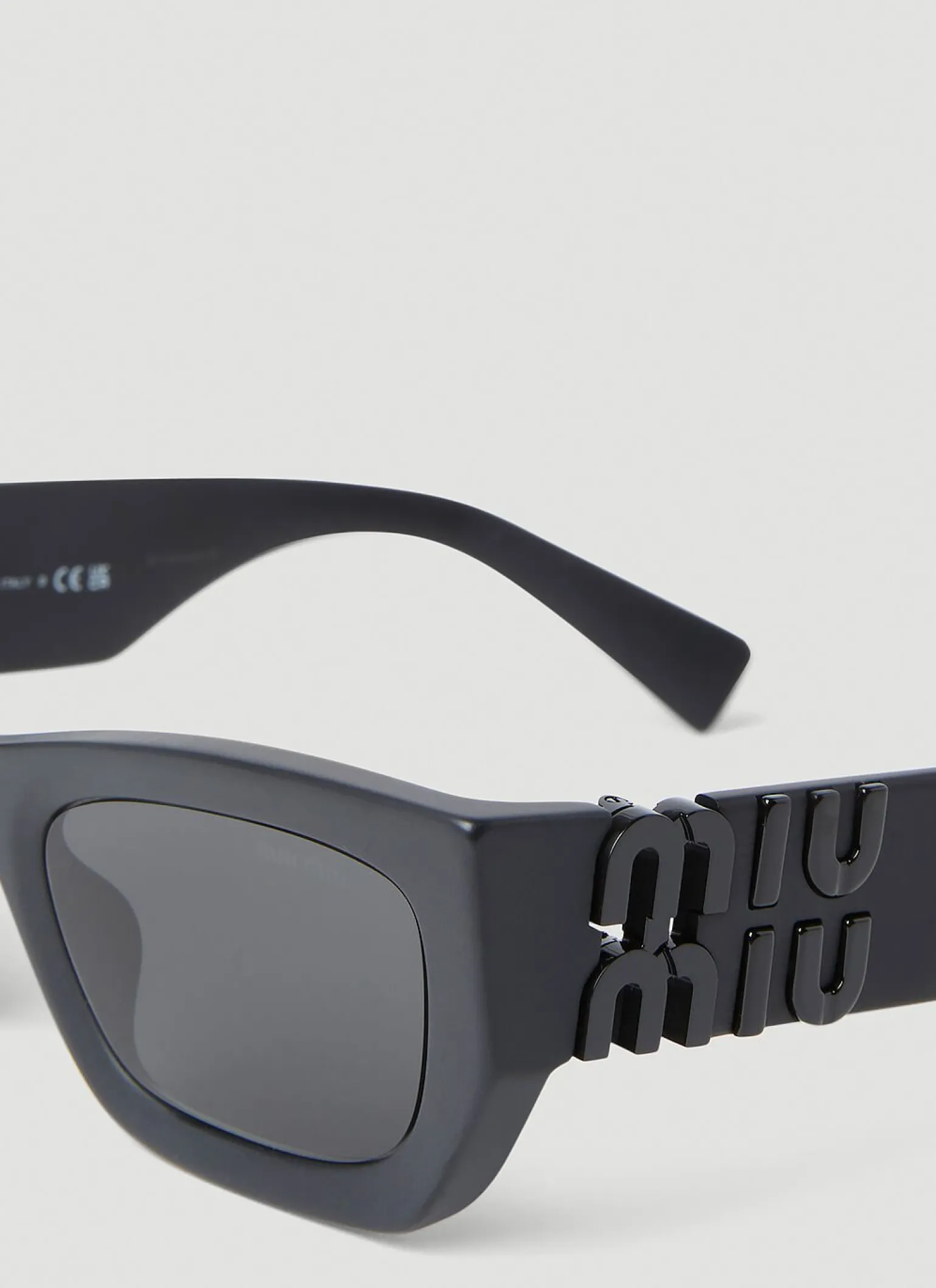 Glimpse Sunglasses