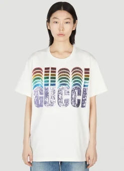 G-Loved Embellished T-Shirt