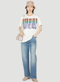 G-Loved Embellished T-Shirt