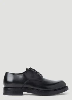 Godart Derby Shoes