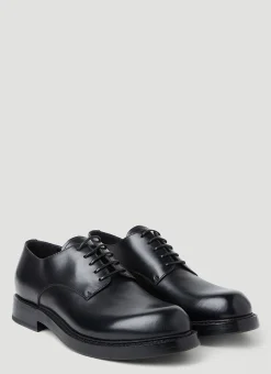Godart Derby Shoes