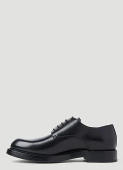 Godart Derby Shoes