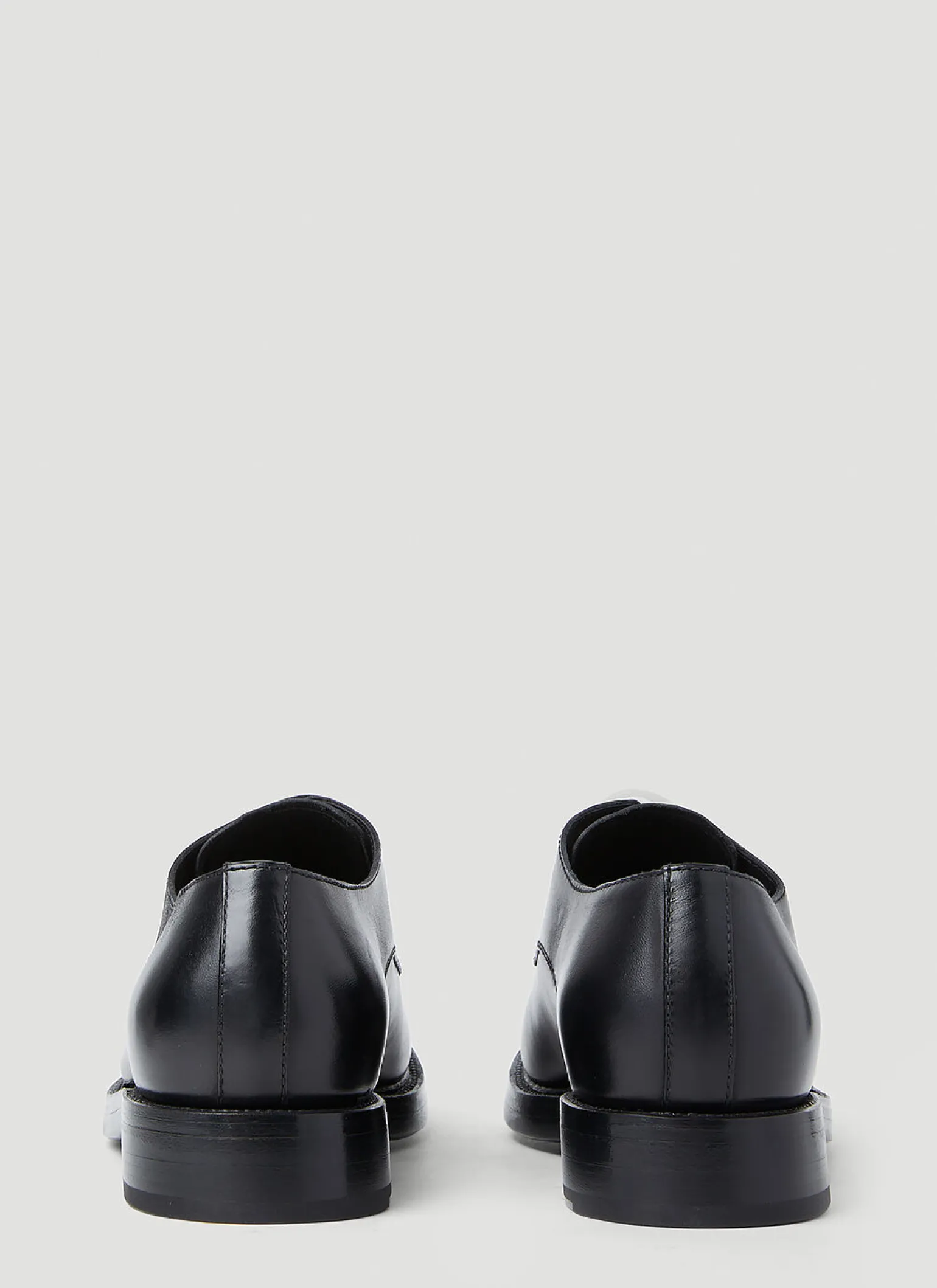 Godart Derby Shoes
