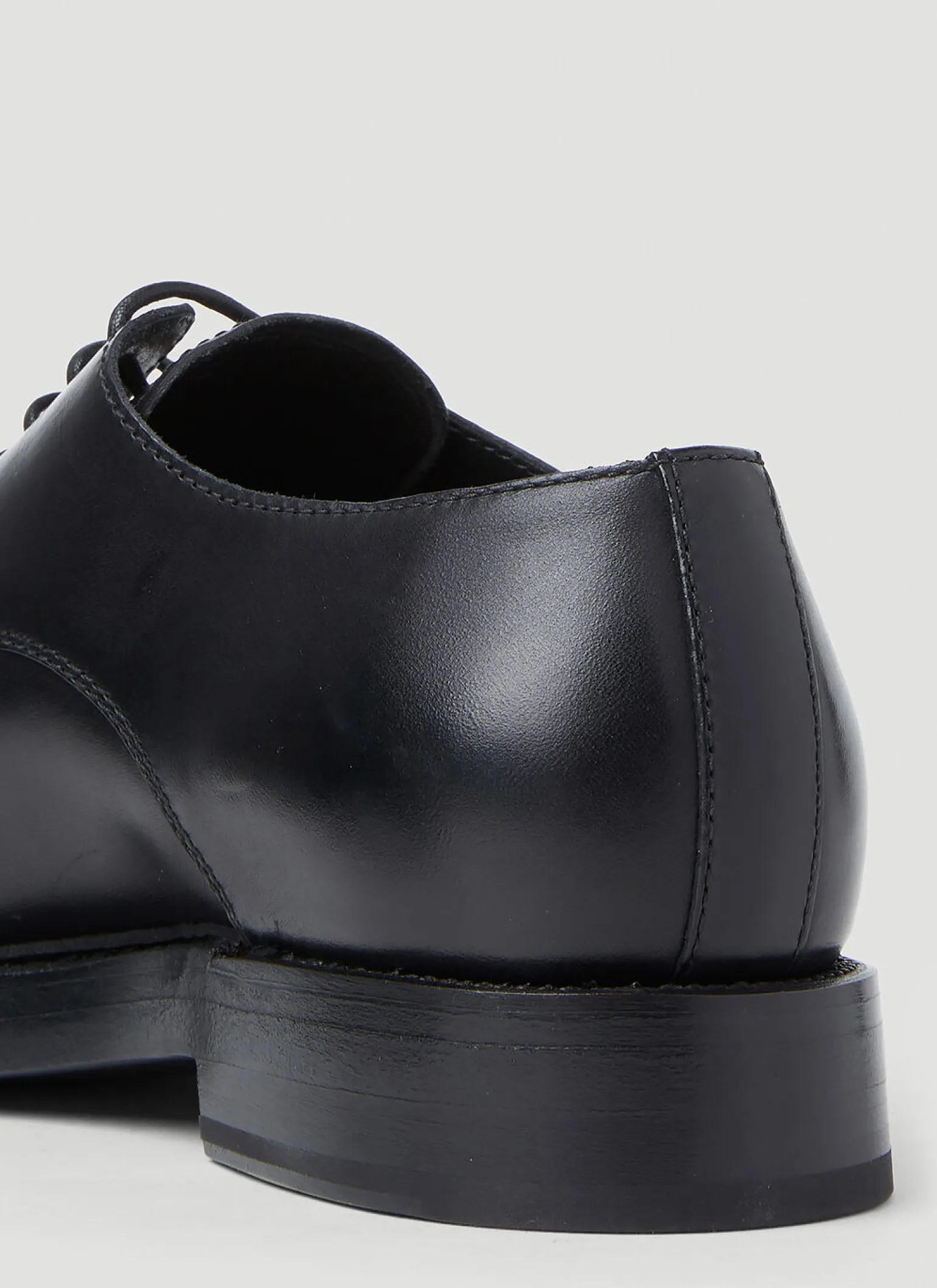 Godart Derby Shoes