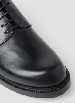 Godart Derby Shoes