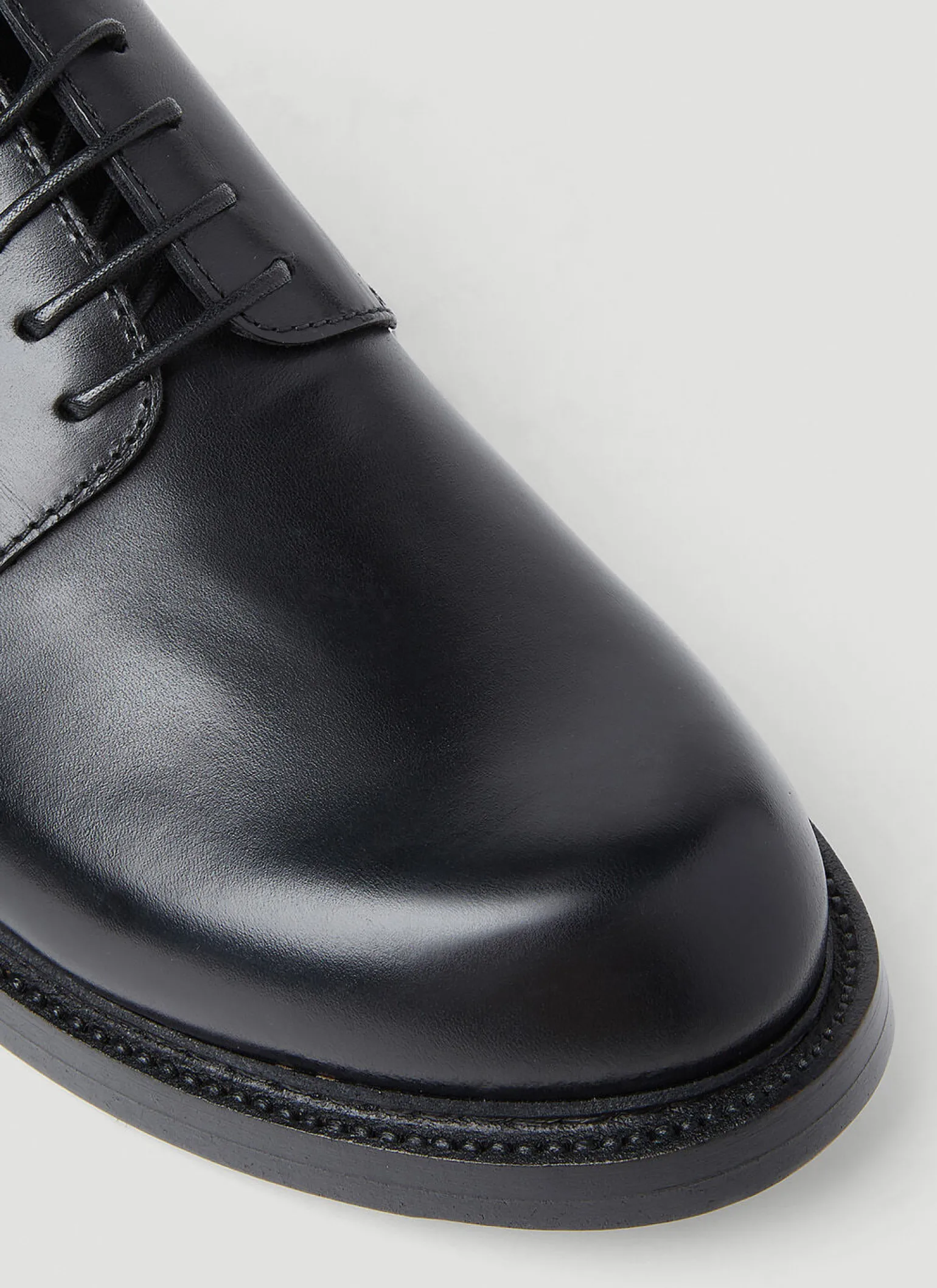 Godart Derby Shoes