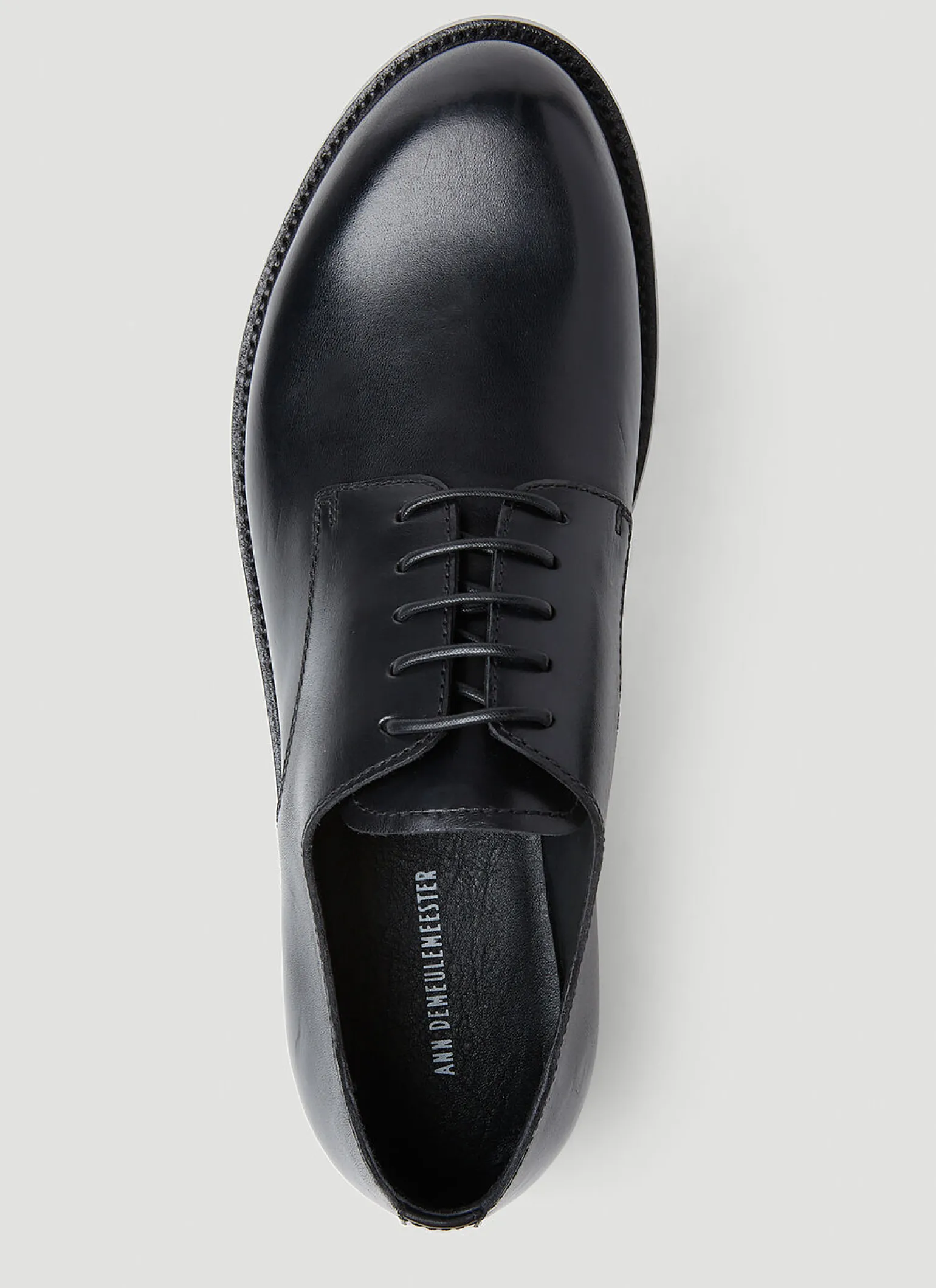 Godart Derby Shoes