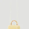 Goji Bamboo Mini Shoulder Bag