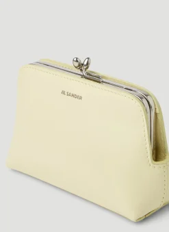 Goji Micro Clutch Bag