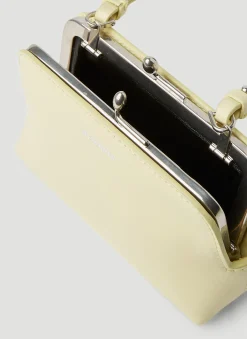 Goji Micro Clutch Bag