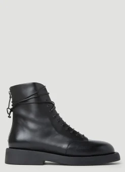 Gommello Boots