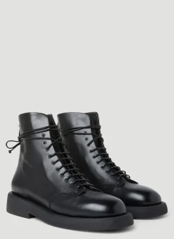 Gommello Boots