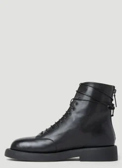 Gommello Boots
