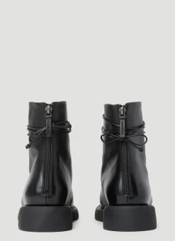 Gommello Boots