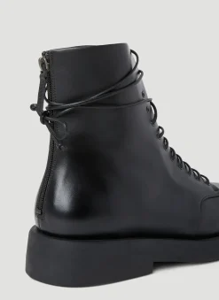 Gommello Boots