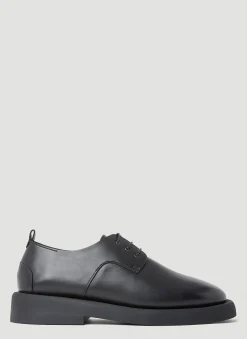 Gommello Derby Shoes