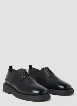 Gommello Derby Shoes