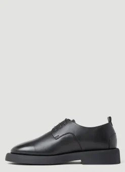 Gommello Derby Shoes