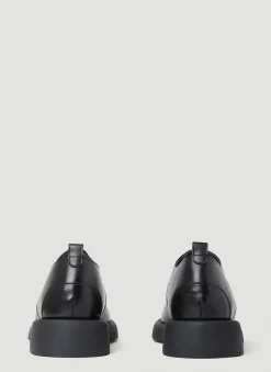 Gommello Derby Shoes