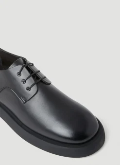 Gommello Derby Shoes