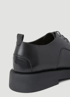 Gommello Derby Shoes