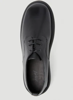 Gommello Derby Shoes
