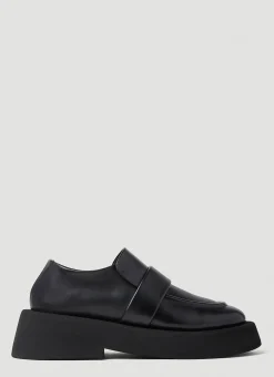 Gommellone Loafers