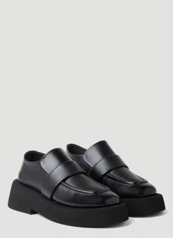 Gommellone Loafers