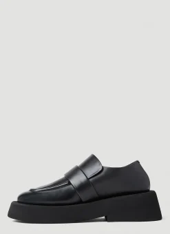 Gommellone Loafers