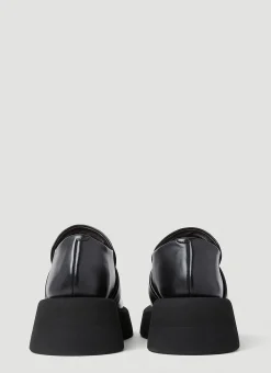 Gommellone Loafers