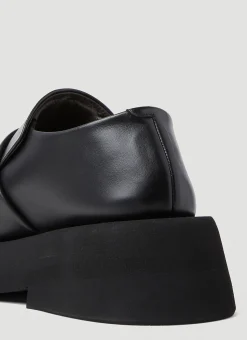 Gommellone Loafers