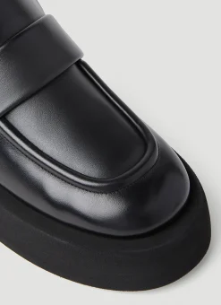 Gommellone Loafers