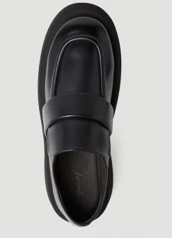 Gommellone Loafers