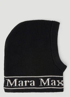 Gong Wool Balaclava