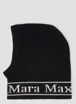 Gong Wool Balaclava
