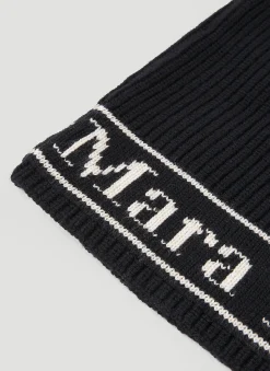 Gong Wool Balaclava