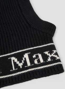 Gong Wool Balaclava