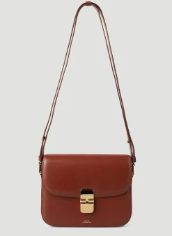 Grace Small Shoulder Bag