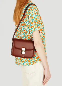 Grace Small Shoulder Bag