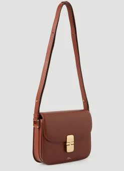 Grace Small Shoulder Bag
