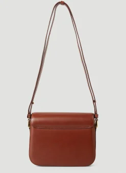 Grace Small Shoulder Bag