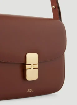 Grace Small Shoulder Bag